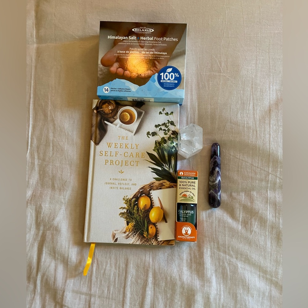 Self Care Lot